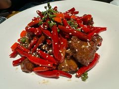 -茶人村·宫廷私厨(奥体印象城店)