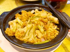 -台山美食一绝阿四台山黄鳝饭(阿四创作店)