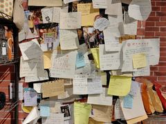 大堂-北语时光西餐厅