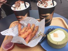 -BeauTea水仙(coco park店)