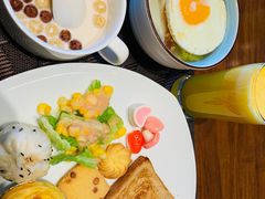 -杭州西湖柳莺里酒店