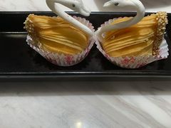 鲜果榴槤天鹅酥-陶陶居酒家(海岸城店)
