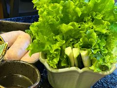 -樱嘢·炭火烧肉(惠南店)