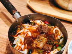 -小满手工粉(上海月星环球港店)