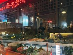 -热血兄弟·炭火烤肉(融侨中心店)