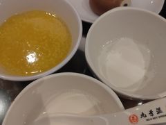 -天津瀚金佰九号温泉酒店(南楼地铁站店)