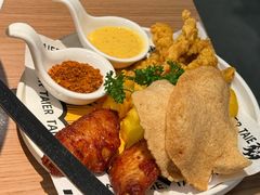 -新太二·鲜料川菜(群光广场店)