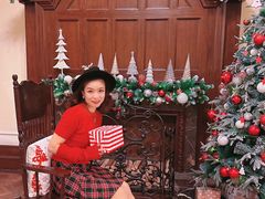 -LONG BAR 廊吧(外滩华尔道夫酒店)