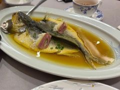 -银都上海菜馆(粤海东路店)