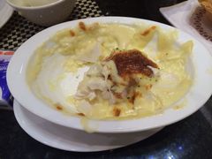 金羊座时尚餐厅-新兴·金羊座·粤菜点心(乐峰店)