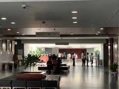 -中国人民大学图书馆新馆