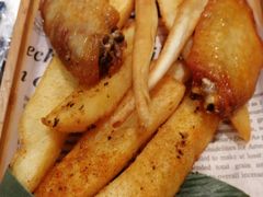 -皇庭广场(福华三路店)