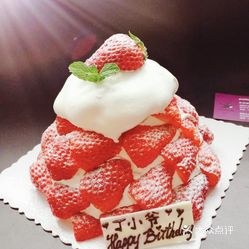 上海蛋糕排名_上海小吃排名前十