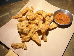 -烤匠麻辣烤鱼(万象城店)