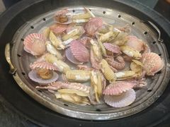 -大杰海鲜锅(基隆路店)