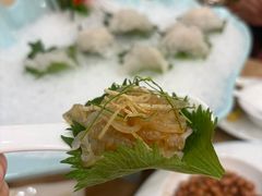 -海晖酒楼·顺德鱼生(荣华店)