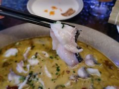 -桂花里·衢州菜·精酿餐吧(未来科技城万达广场店)