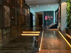 -上海外滩英迪格酒店