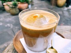 -又至园精品咖啡馆(将军塘店)