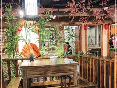 -风波庄(云蝠大厦店)