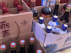 -老地方海鲜坊(步行街店)