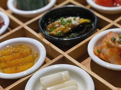 -新仙清汤牛腩(铜锣湾店)
