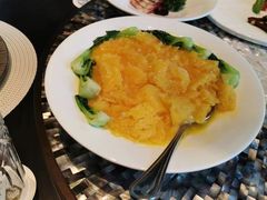 -北京饭店谭家菜