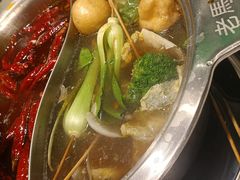 -老马路串串香火锅(北门桥店)