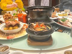 -闽南厝·闽南菜(福隆店)