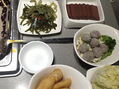 -海底捞火锅(旭辉MALL店)
