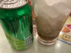 -龙城冰室(旺角)