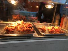 -潘大师炸鸡腿(莱蒙店)