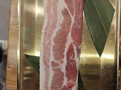 -青瓦餐厅·生鱼片·韩园烤肉(西塔店)