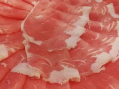 -仁和四季涮肉馆(天坛南门店)