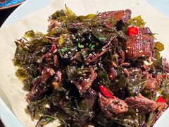 -31号公馆(黄兴广场白果园店)