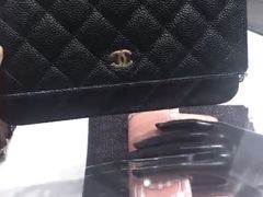 -Chanel(德基广场店)