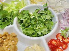 -官塘锋记鱼生·生腌·砂锅粥(牌坊街店)