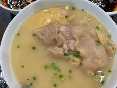 -牛王庙(龙华花园店)