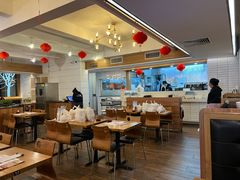 -小麦田餐厅(幕沙总店)