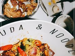 -友达面馆(广州总店)