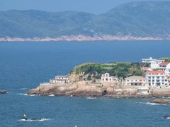 -东极岛景区