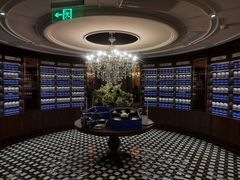 -CHARLIETOWN红茶公司(南京万象天地店)