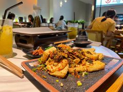 -五样儿西昌小签签烤串(建设路店)