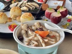 -珍之宝御品·寻味顺德(容桂渔人码头店)