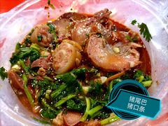 -新桥方记猪蹄