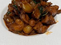 -隅乐胡椒虾·台湾菜·团建(皇岗店)