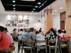 大堂-李先生牛肉面大王(朝阳街店)