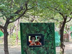 -亲兄弟真人CS团建拓展基地