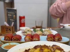 -新金盛·海鲜酒楼(盐田店)