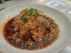 -成都驻京办餐厅(蜀都宾馆店)